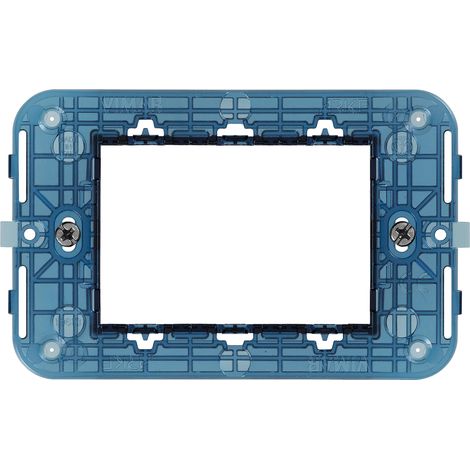 Support VIMAR - 19613 3M + vis