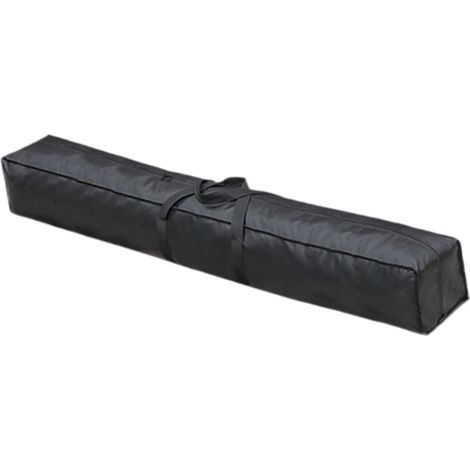 Large Waterproof and Dustproof Sports Bag, Sturdy and Long, Ideal for Camping, Equipment Storage (1/5)