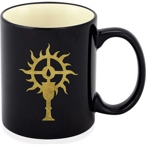 Blizzard - Mug Diablo IV: Cathedral of Light with Gift Packaging