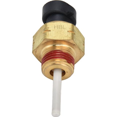 9-32V Flüssigkeitsstandsensor, kompatibel mit Perkins 2306 2506 2806, Ersatzteil TOSD-04-328A, zuverlässige Messsonde für Industriemotoren. (1/5)