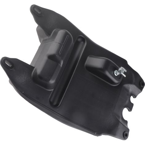 10-Liter-Kraftstofftank aus Kunststoff, Tank mit großem Fassungsvermögen, modifiziertes Ersatzteil für 150-250-cm³-Quads (1/5)