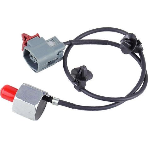 Capteur de cliquetis de remplacement ZJ0118921 ZJ01-18-921 pour 2 modèles 2011-2014 (1/5)