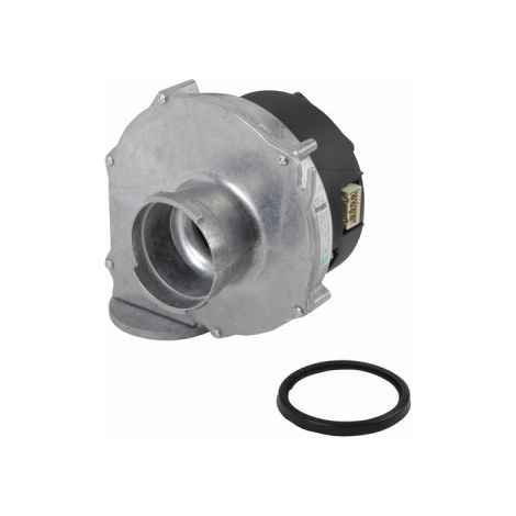 Ventilateur ELM LEBLANC 230V – Puissance 3000W – Compatible avec ZBS 16/22/30 – Installation professionnelle recommandée (1/3)