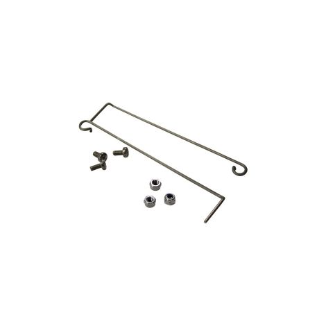 Kit molle porta cestello / - Lavatrice - WHIRLPOOL - 93412