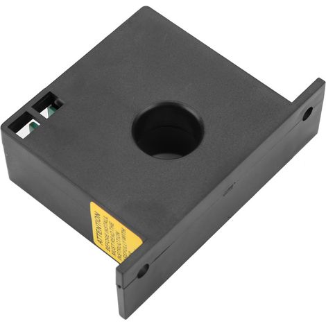 Wechselstromwandler, Messwandler, Stromzählerinduktivität, AC 0–50 A – DC 0–5 V SZT15-CH-5V (1/5)