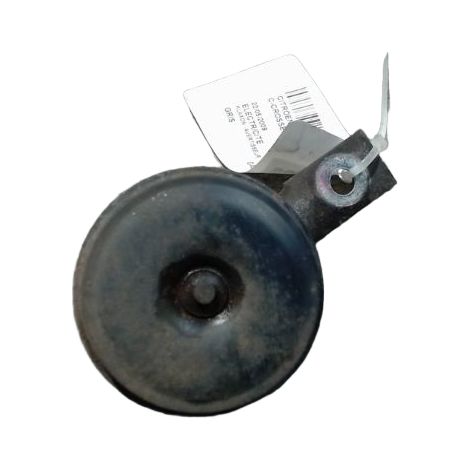 [PRODUIT D'OCCASION] Klaxon / Avertisseur CITROEN C-crosser 2007- ♻️ Ref Oe. 1613846680 - Garantie à vie (1/3)