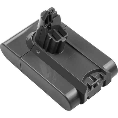 ARyee V6 Batterie Compatible avec Dyson V6 DC58 DC59 DC61 DC62 DC72 DC74 SV03 SV06 SV09 Aspirateurs Série (1/5)