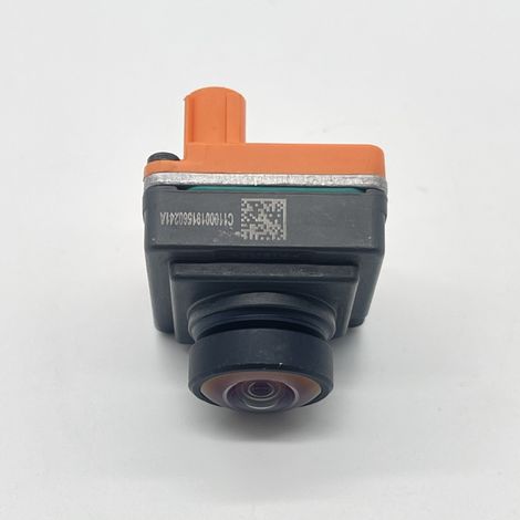 84383355 is for Fiat/GM parking assist camera rearview camera. (1/4)