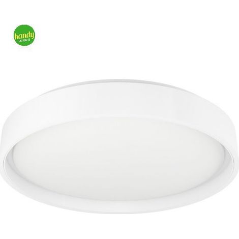Plafoniera LED Massignano-Z Eglo RGB 2400 lumen 18,5W