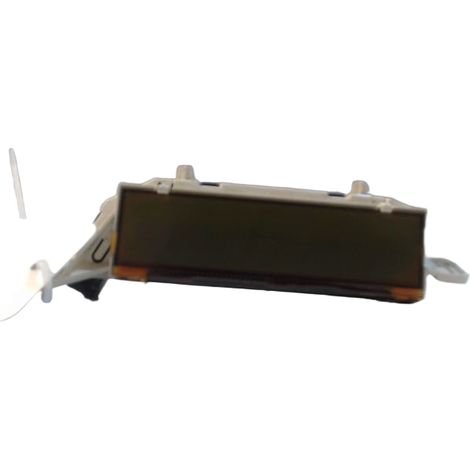 Compte Tours CITROEN C4 04-08 [PRODUIT D'OCCASION]♻️9662225980 (1/3)