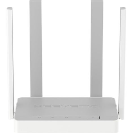 Keenetic Explorer 4G Modem router 4G Wi-Fi 5 mesh AC1200 con smart switch a 4 porte (1/4)