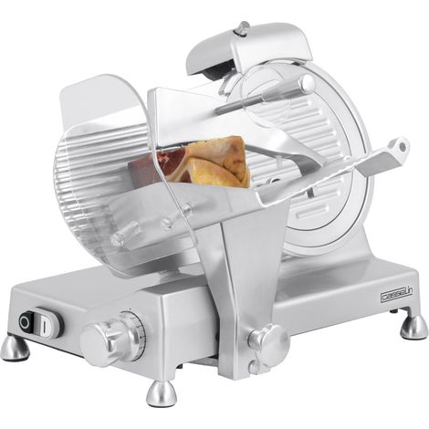 Casselin ctj220b – Affettatrice per prosciutto Ø 220 mm