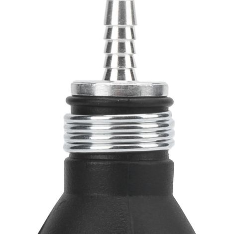 Pompe d'alimentation manuelle pour essence, diesel et huile, graisseur manuel, matériel hydraulique 9001‑089A6mm (1/5)