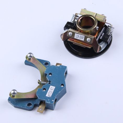 Centrifuge motor switch, centrifuge motor accessories L19-304P
