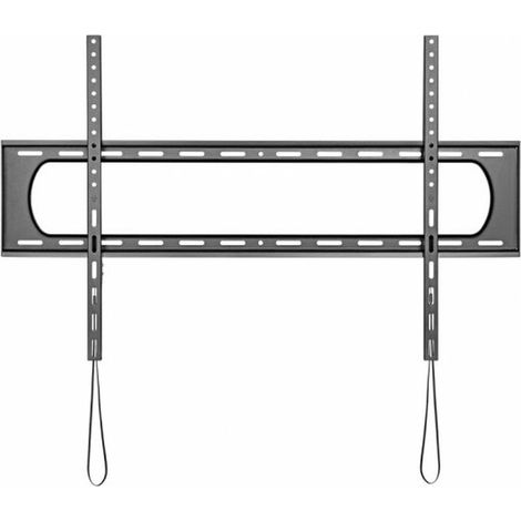 SUPPORT D'ÉCRAN 60-- 120- FIXE POIDS LOURD EQUIP MAX. 120KGS VESA MAX 900X400 (1/5)