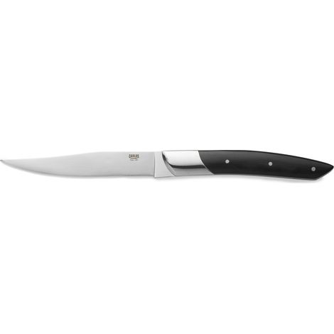 Couteau à steak bois de santal 24,2 cm CARLOS - Was Germany