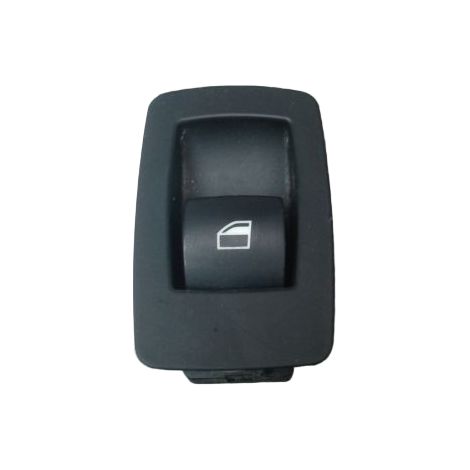 [PRODUIT D'OCCASION] Commande Leve-glace Porte Arg BMW Serie 1 I Phase 2 (e87) 2007-2011 ♻️ Ref Oe. 61316945874 - Garantie à vie (1/3)