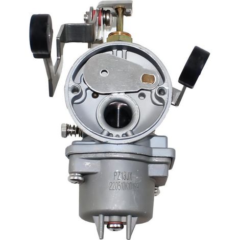 Carburateur pour moteur hors-bord Mercury à deux temps 2HP/3.3-3.5HP 3F0-03100-4 3D5-03100 (1/4)