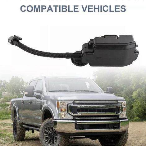 Ensemble séparateur d'huile automobile DC3Z6A785C pour Super Duty 6.7 6.7L-- (1/5)