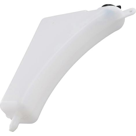 Réservoir d'expansion de liquide de refroidissement avant pour-- (1/5)