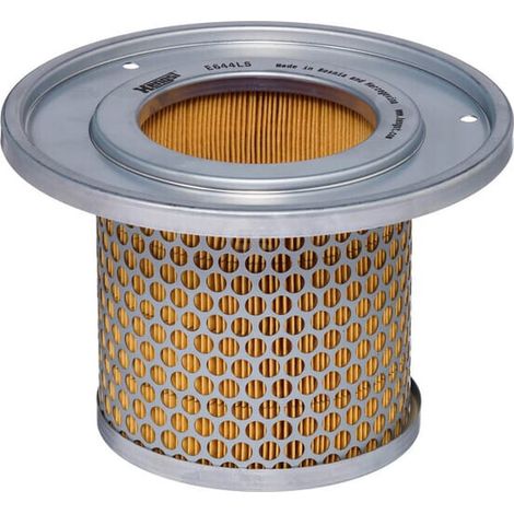 Filtro aria HENGST E644LS