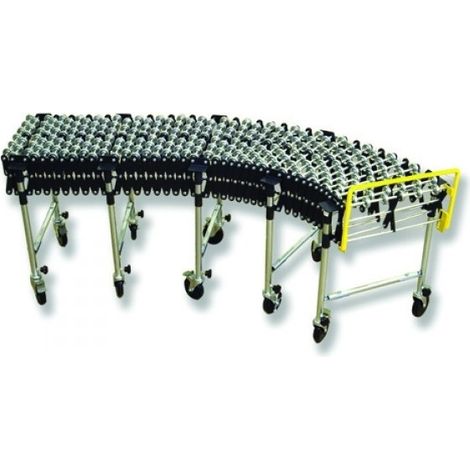 TRX-A/2125 Transportador extensible 2.125-6.650mm GAYNER 78-640 (1/2)