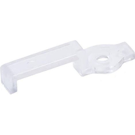 Befestigungsclip für 10-mm-LED-Streifen – IP67
