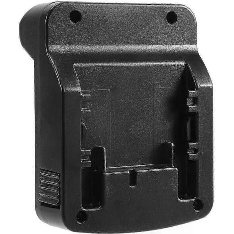 MBB18MTL Adapterkonverter: Metabo 18V Li-Ion-Akkukonverter für Makita LXT Lithium-Maschinen (ersetzt BL1830 und BL1815-JXLGV) (1/5)