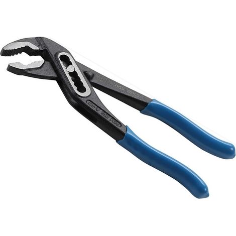 PINZA REGOLABILE da 240 mm BGS75111