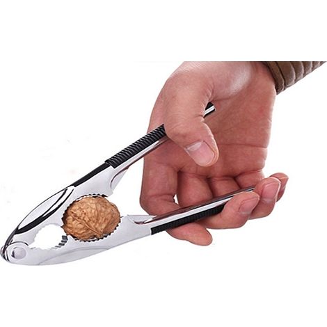 CRACKER PER NOCCIOLE IN ACCIAIO KK56 (1/5)