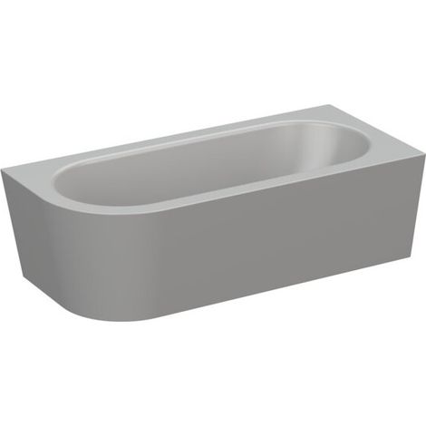 BETTE 6700-008CELVK Baignoire forme spéciale d'angle Starlet V (1/2)