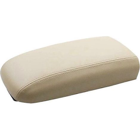 Couvercle d'accoudoir beige pour console centrale de voiture 25998847-- (1/5)