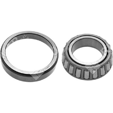 Cuscinetto smontabile diametro interno 27 mm Compatibile - 019487