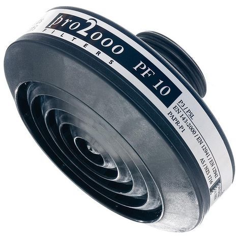Filtros, P3R (PF10)40 mm (por 2) (1/3)