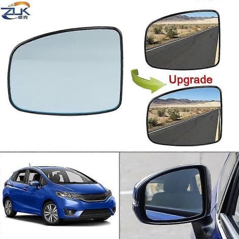 Außenspiegelglas für Honda Fit Jazz GK5 City GM6 (2015–2020) mit Heizung, Entspiegelung und Weitwinkel – rechte Seite (1/4)