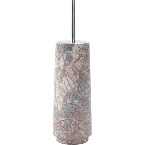 Aquanova Orion - Porte-brosse WC - Amande