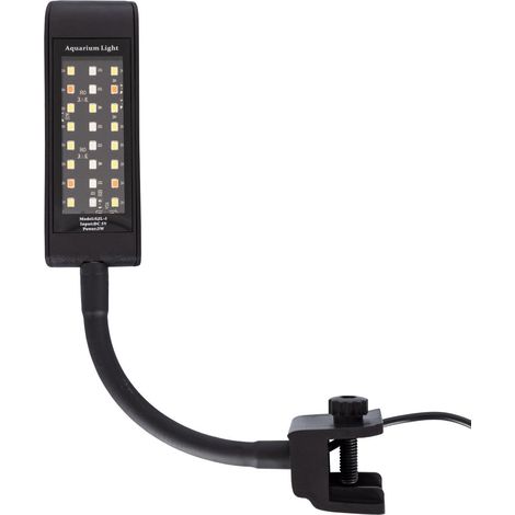 Pantalla Acuario Nano LED 3W IP66 3 W (1/3)