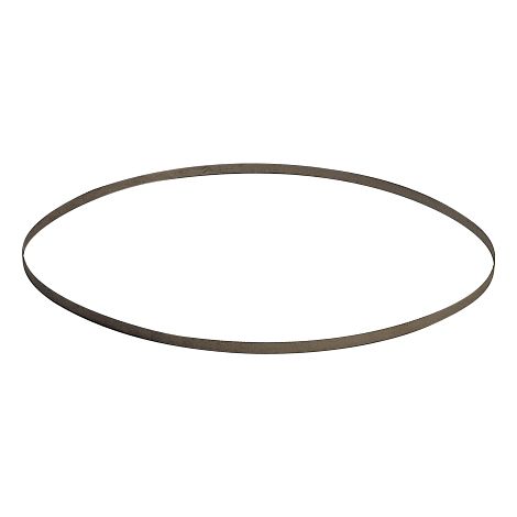 Ruban de scie Flex SB 1335x13x0,65 Bi-M 8/12 VE3 pour SBG 4910