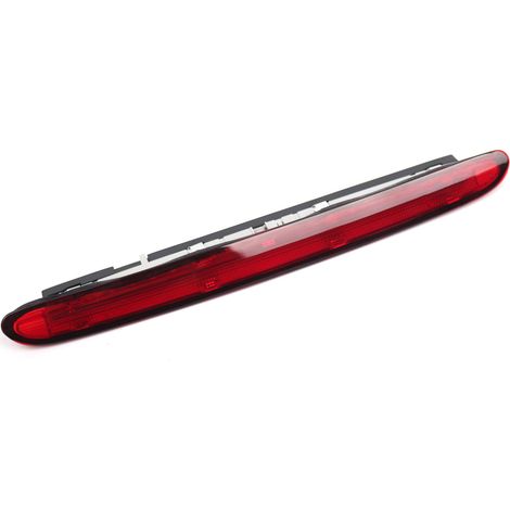 Pour 12-15 MINI Mini R58 2 portes feux de freinage à montage élevé voiture troisième feux Stop