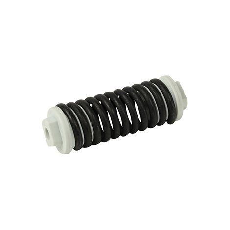 Resorte amortiguador Stihl reemplaza 1138 790 8302. Compatible con máquinas 441.