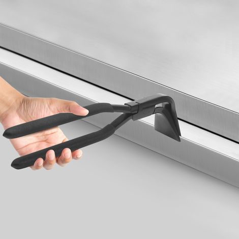 YISSALE-Outils en trois parties pour plier et aplatir des tôles, pince à tôle, appareil de sertissage manuel (1/5)