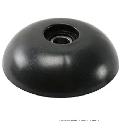 Tondeuse à gazon de jardin 532182217 avec boule de coupe et godet de coupe compatibles avec Husqvarna 532180334
