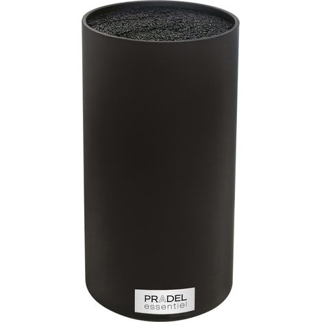Tutti - Bloc couteau en plastique soft touch (1/3)