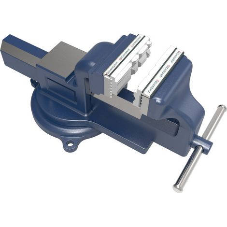 SCANGRIP Magnet-Schonbackenpaar P 160mm