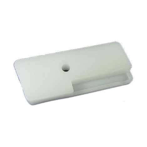 PLAQUE INSERT BAS DU HUBLOT POUR LAVE LINGE WHIRLPOOL - 481241728108