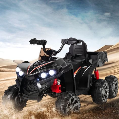Quad elettrico per bambini 12v con vano portaoggetti e luci a led mini quad elettrico 3 6 kmh nero 88303749 88303749 88303749 88303749 88303749 88303749 88303749 88303749 88303749 88303749 88303749 88
