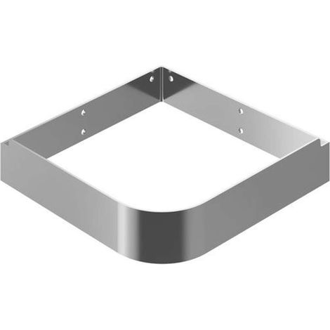 Ravak Yard - Waschtischkonsole Yard 450 C, Edelstahl X01785 (1/2)
