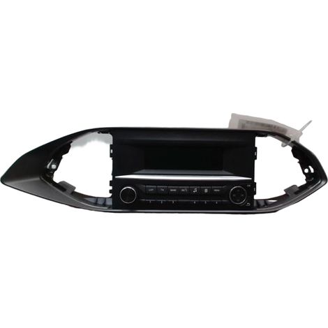 Autoradio PEUGEOT 308 2011- [PRODUIT D'OCCASION]♻️96781478zd