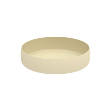 BETTE A243-441PW Lavabos ronds Liv cuvette crème PW (1/5)
