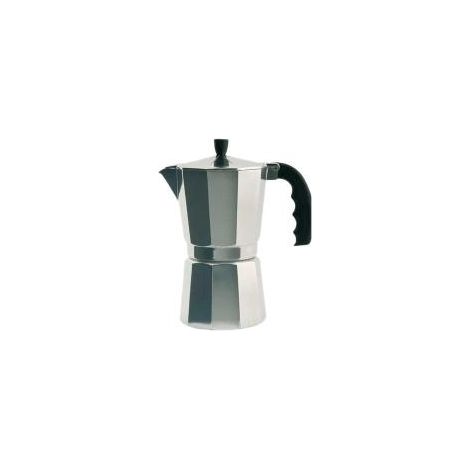 Macchina da caffè Orbegozo KF200 alluminio 2 tazze